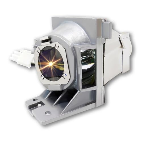 Supermait RLC-109 Replacement Projector Bulb Lamp with Housing Compatible with Viewsonic PA503W / PG603W / PS501W / PS600W