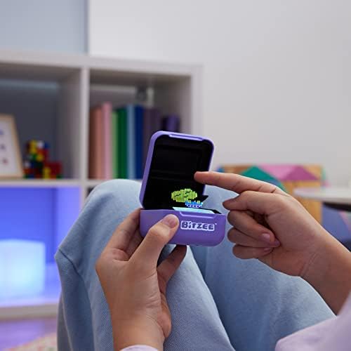 Bitzee - Interactive Toy Digital Pet