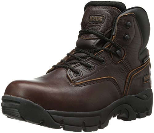 Magnum Men's Precision Ultra Lite Ii Wp CT Boot