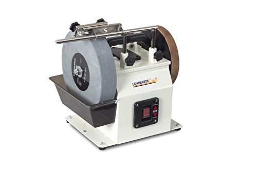 Lombarte SS1N - Afiladora al agua