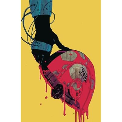 COLD WAR VOL. 1 TPB