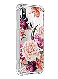 ❅【Protección Completa】El funda de TPU suave buen amortiguador. Además, las esquinas de parachoques adicionales son buenas para protegerse contra caídas. Los labios elevados mantienen la pantalla y la cámara fuera de las superficies planas.La cubierta flexible suave ultra delgada del silicón de TPU, el material es durable, rasguña resistente y antideslizante y suciedad-resistente con la tecnología que absorbe de choque.