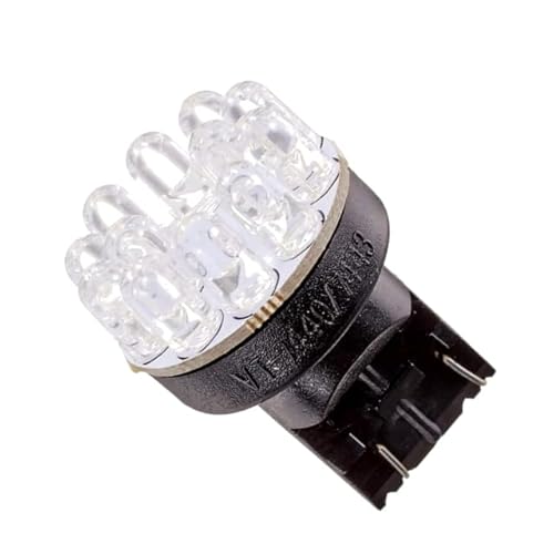 LED���[�^���[�e�[�����C�g ���邭���違�_�Ńu���[�L�o���u T20w�� �N���N���e�[��LED���[�^���[ ���b�h T20 �_�u���ɐ�++- KR-200 1��