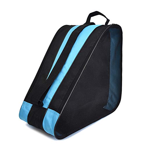 Faderr Borsa per pattini a rotelle, borsa per