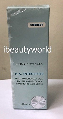 Preisvergleich Produktbild SkinCeuticals HYALURONIC ACID INTENSIFIER (H.A.) 30ml 1oz