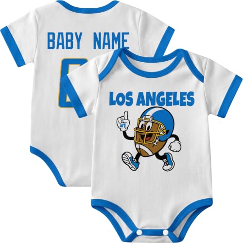 Image of KREDE Baby Clothes Custom Short Sleeves for Baby Boy Gifts