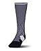 Under Armour Mens Football Crew Socks Single Pair