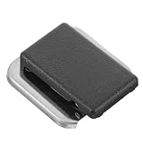 DIYEAH Professioneller Mikrofonhalter Clip für Handmikrofon Vielseitiger Gürtelclip für Handsprechfunkgeräte Leichter und Robuster Mikrofonhaken für Klare Kommunikation im Beruf