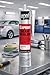 U-Pol Expert Seam Sealer, Automotive Sealant & Adhesive, Paintable, Ideal for Body Panels, Windows & Doors, White, 10.5 oz