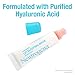Neutrogena Hydro Boost Hydrating Lip Sleeping Mask with Hyaluronic Acid, Clear Overnight and Daily Moisturizing Treatment for Very Dry Lips, Fragrance Free Squeeze Tube Lip Balm, 0.35 oz