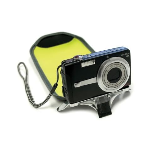 Pedco Camera Wrap-Up and Micropod Cover