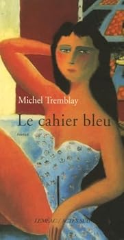 The Blue Notebook