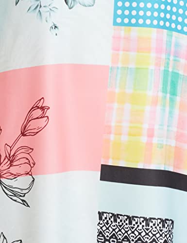 Image of Women's Crepe Regular Kurta