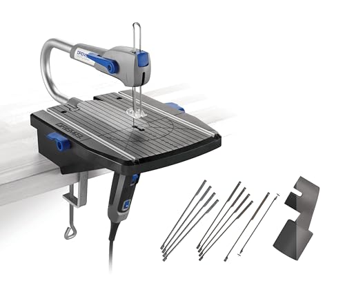 Dremel MS20-01 Moto-Saw Variable Speed...