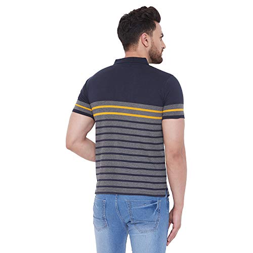 Image of Austin Wood Men's Regular Fit T-Shirt