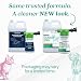 Eco Strong Outdoor Odor Eliminator | Outside Dog Urine Enzyme Cleaner – Powerful Pet, Cat, Animal Scent Deodorizer | Professional Strength for Yard, Turf, Kennels, Patios, Decks (Gallon with Sprayer)