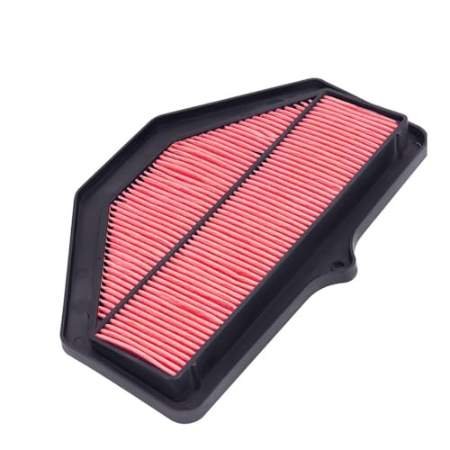Filtre à air pour moto GSXR 750 nettoyeur admission compatible GSX-R600 OEM 13780-29G00