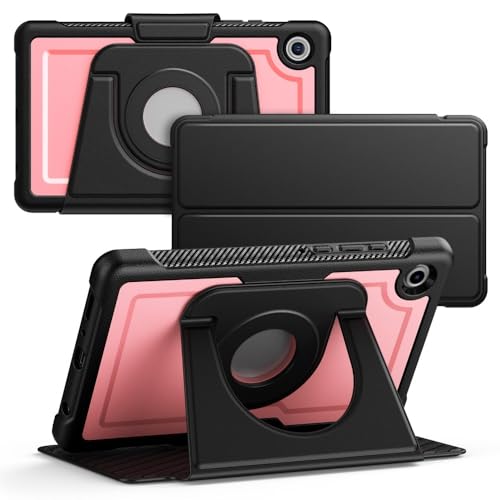 Coque rigide Samsung Galaxy Tab A11 Plus pour éviter les chutes avec sangle