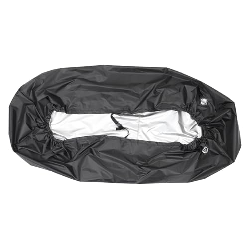 Levemolo Funda para Bicicleta de Montaña y Ligera de Tela Oxford 210d Bolsa de Almacenamiento para Ciclismo al Aire Libre