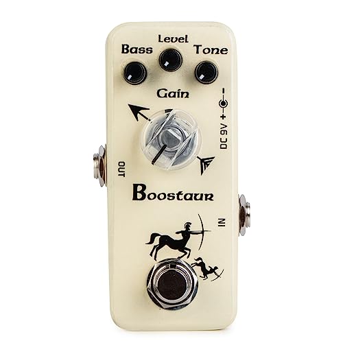 Best Guitar Pedal For Clean Sustain Expert Review The Modern Record