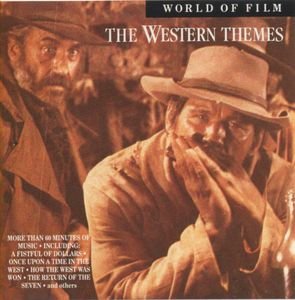 The Western Themes [Audio CD]