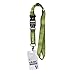 Halo 4 UNSC Lanyard Key Chain