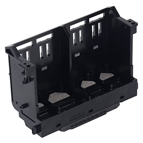 Druckkopf für IB4080 IB4180 MB5080 MB5180 MB5480 Farbdruckkopf aus UPVC Material Einfache Installation Kompatibel mit Druckermodellen