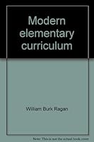 Modern Elementary Curriculum 0030846919 Book Cover