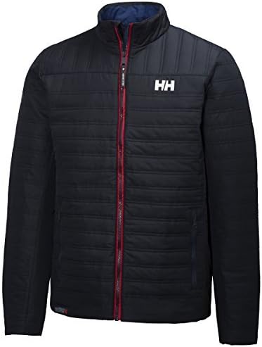 helly hansen hp insulator jacket