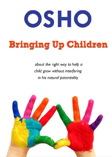 Bringing Up Children: about the right way to help