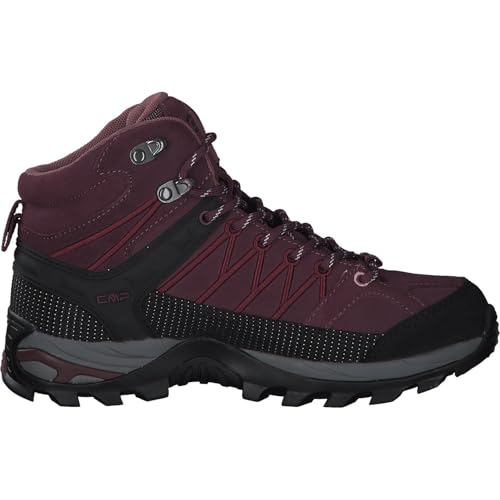 Image of CMP Men's High Rise Hiking Shoes