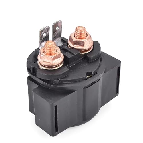 Relais Démarreur Sprint RS ST Thunderbird Pièce Allumage Moto Électricité