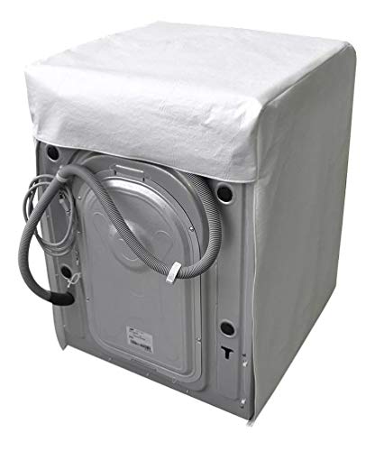 Capa Lava e Seca LG 8,5Kg Abertura Fechamento Frontal Branca