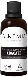 Alkymia Di Grandha - Óleo Vegetal de Abacate 50ml