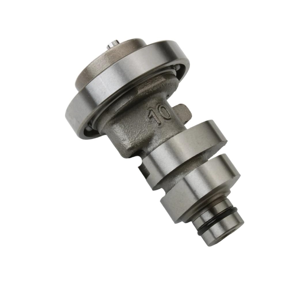 Árbol de levas 21C 4T 150cc elimina ruidos y tirones en moto FZ16 6