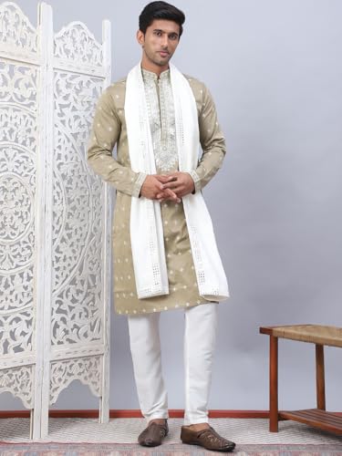 Image of Jompers Mens Kurta Sets
