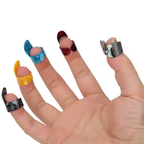 kit de changement de cordes de guitare Le kit d’accessoires de guitare changeant comprend des cordes Capo Celluloid Pick… - Les Beatles, Paul McCartney, John Lennon, RIngo Starr, George Harrison kit de changement de cordes de guitare Le kit d'accessoires de guitare changeant comprend des cordes Capo Celluloid Pick… – Image 5
