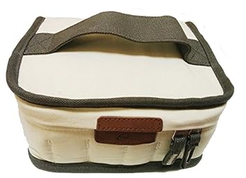 Essential Oil Carrying Cases, Easily Holds 30 Bottles Of Doterra Oils (15Ml) (869897000018)