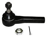 Crown Automotive Tie Rod End Steering