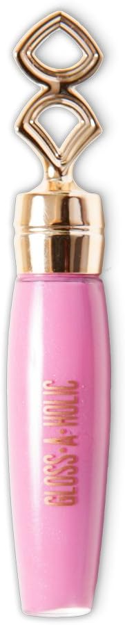 Brett Freedman BeautyGloss-a-holic Lipsheer in Violet