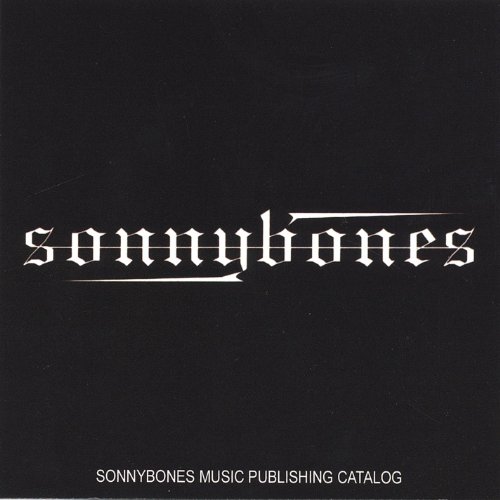 Amazon.co.jp Sonnybones Music Publishing Catalog Sonny Bones デジタルミュージック