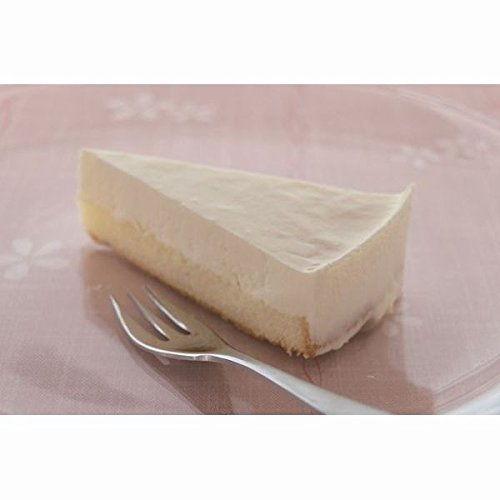 Amazon.co.jp: 五洋食品 レアチーズケーキ 6号 12カット 300g【冷凍