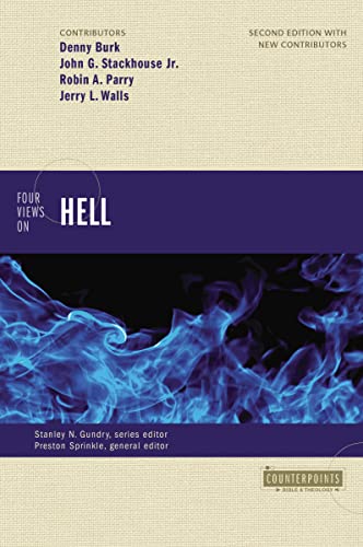 Four Views on Hell: Second Edition view 2