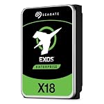 Seagate – SEAGATE Exos X18 ST10000NM018G / 10TB