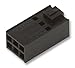 90142-0012, Conn Housing F 12 POS 2.54mm Crimp ST Cable Mount C-Grid III Bag (100 Items)