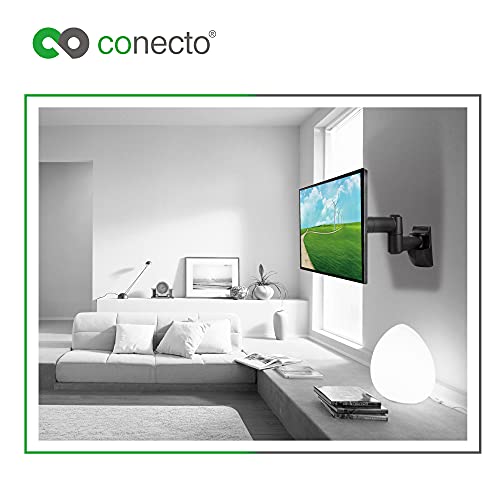 Conecto CC50251 staffa a parete per TV 94 cm (37
