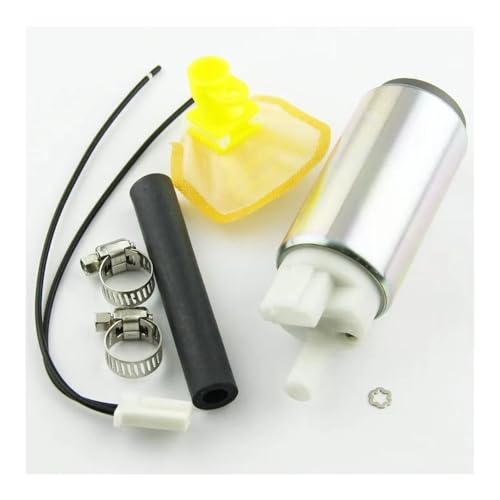 Módulo de combustible eléctrico compatible con Honda XL125V y Transalp XL700V bomba 16790-KPC-D50