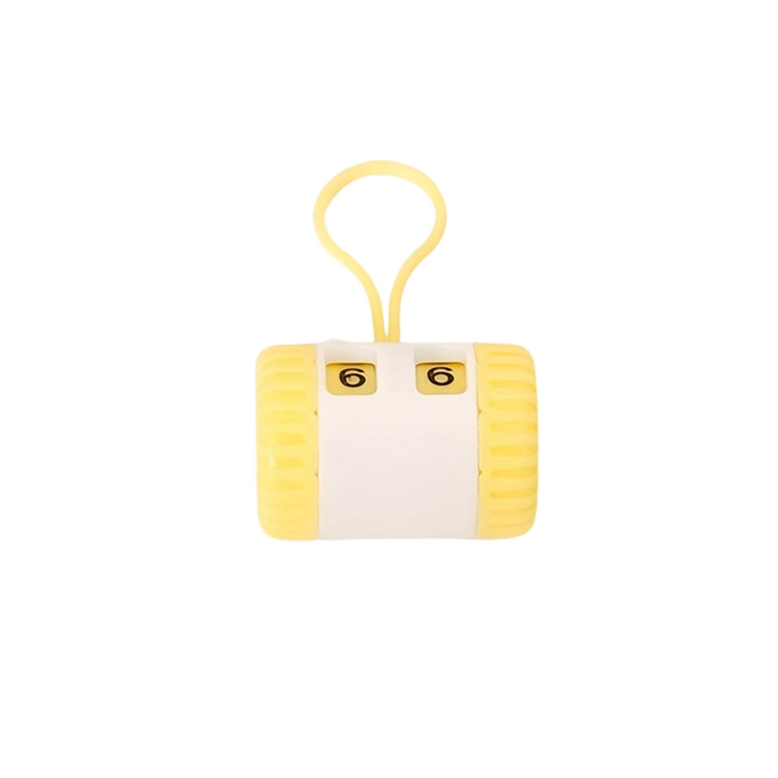 NEWFT Portable Crafting Progress Stitching Markers Smooth Opening Close Mechanism Ideal for Yarn Projects Knitting Marker