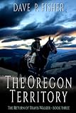 Cover zum Buch The Oregon Territory