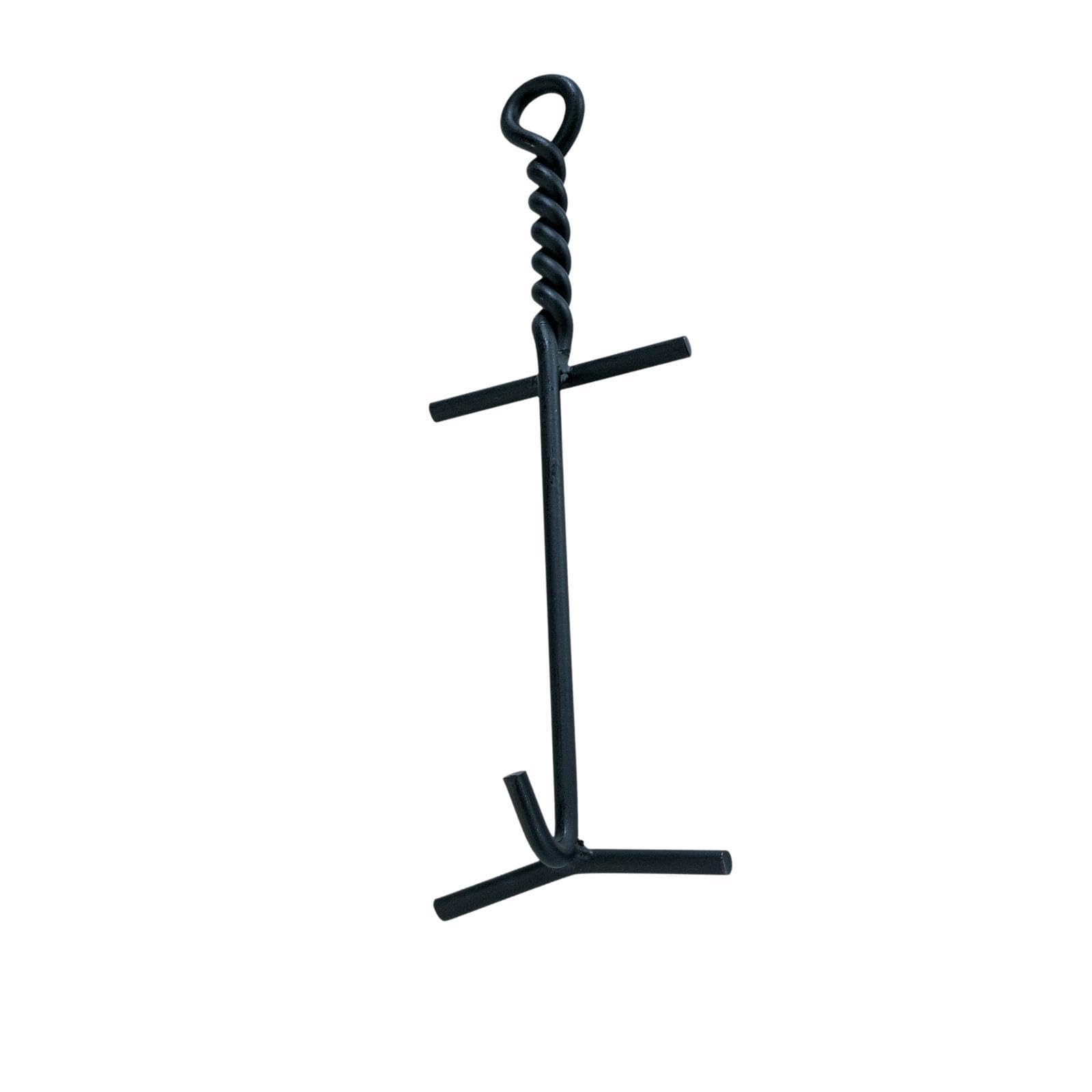 Yiju Lid Lifter for Dutch Ovens, Cooking Pot Pan Oven Lift Handle Equipment